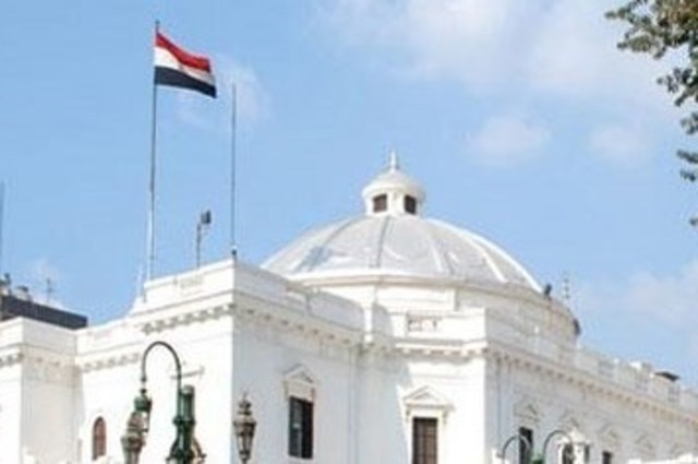 تعقيم كامل لسيارات النواب قبل دخول البرلمان