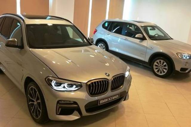 10% من رواتب موظفي BMW في مصر لمواجهة كورونا