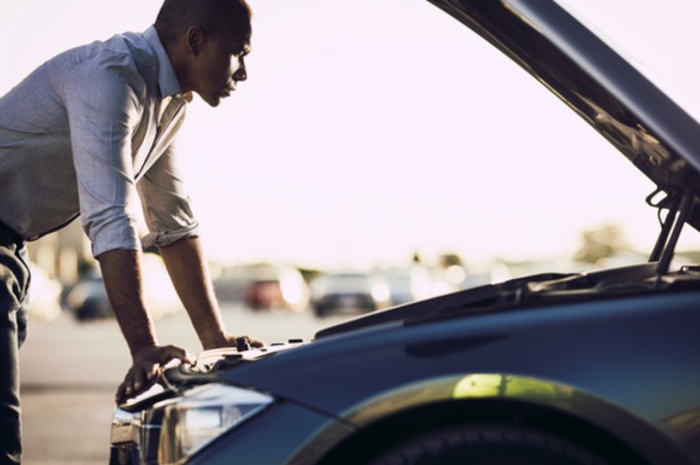 نصائح للحفاظ على سياراتكم خلال ركنها لفترات طويلة