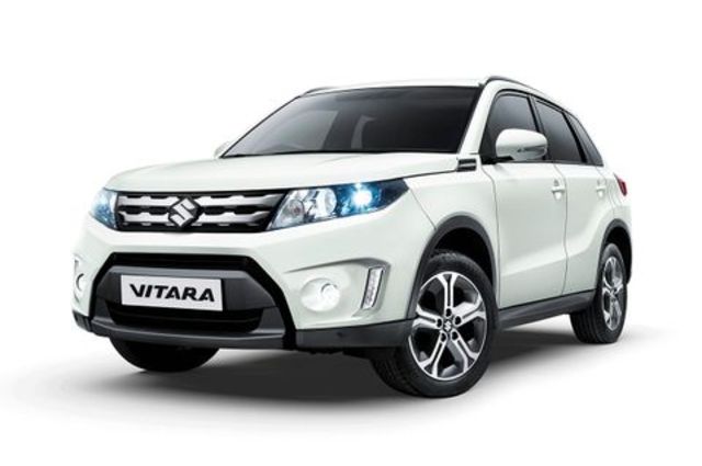 سوزوكي تقرر تأجيل تقديم موديلين جديدن في مصر 