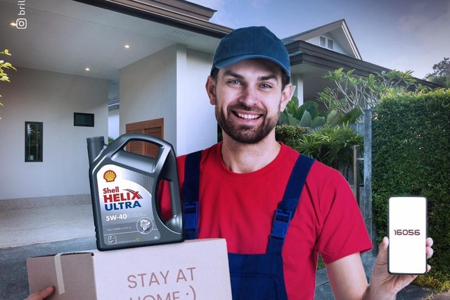 برليانس توفر صيانة منزلية للعملاء