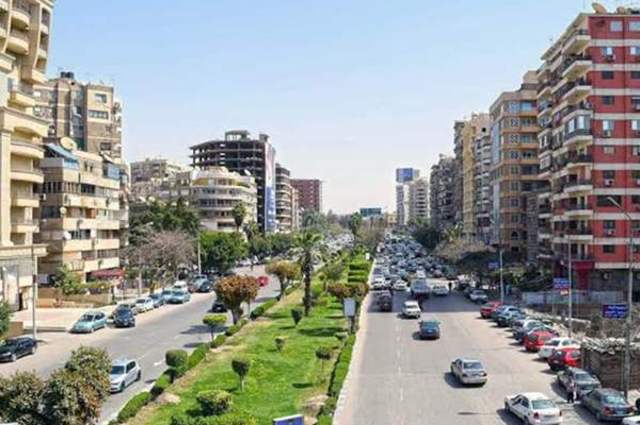 القاهرة تنظم حملات على الجراجات المغلقة