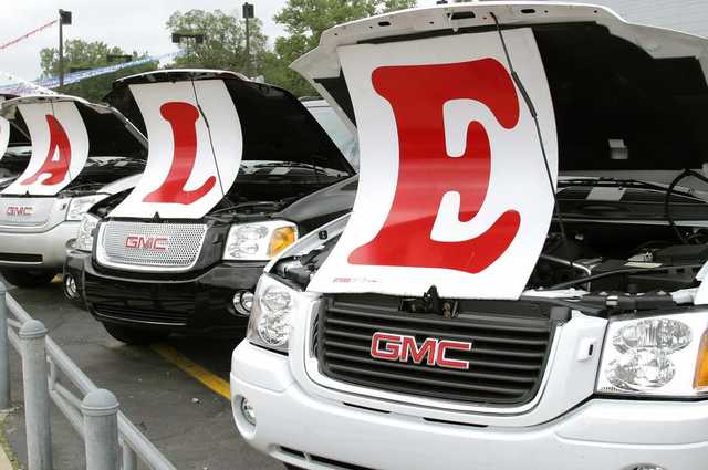 توقعات بانخفاض أسعار السيارات المستعملة بسبب كورونا