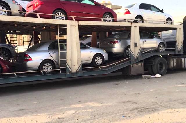 قطاع السيارات يعاني من تأجيل دفعات السيارات وغياب الرؤية