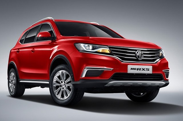 MG تقدم صيانة دورية مجانية لأطباء وممرضي مصر