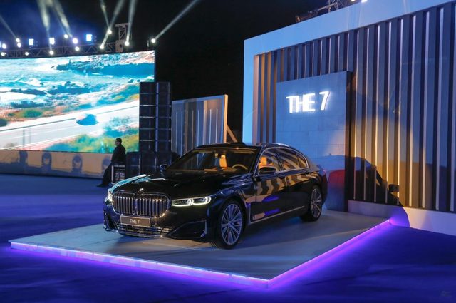 وكيل BMW وميني . . لن نتخلى عن الموظفين والرواتب مستمرة