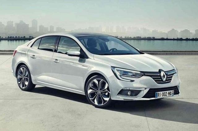 رينو مصر وفرت مخزون كبير من قطع غيار السيارات