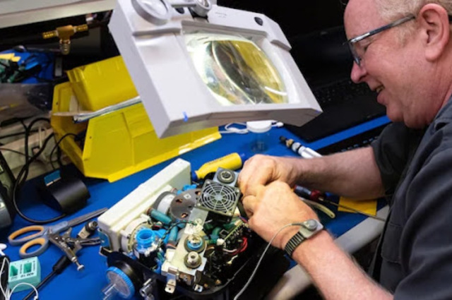 مصانع السيارات بمصر لا يمكنها انتاج أجهزة تنفس صناعي