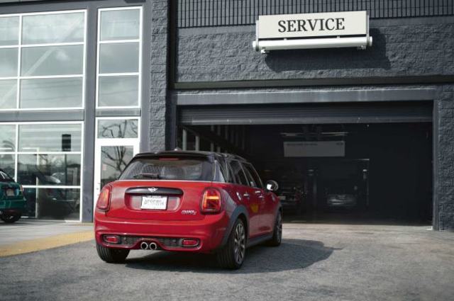 ميني مصر . . نصائح لتطهير السيارات