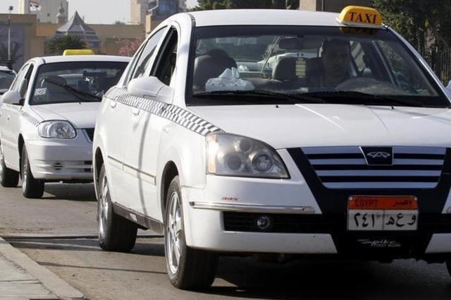 طلب احاطة في البرلمان بخصوص مشكلة التاكسي في مصر 
