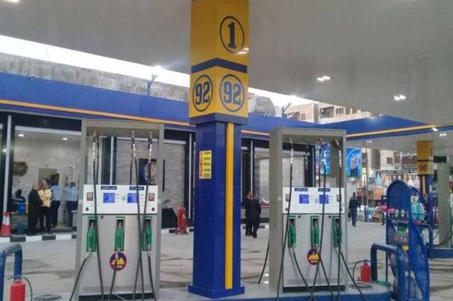 تجهيز 17 محطة وقود جديدة في مصر خلال الفترة المقبلة