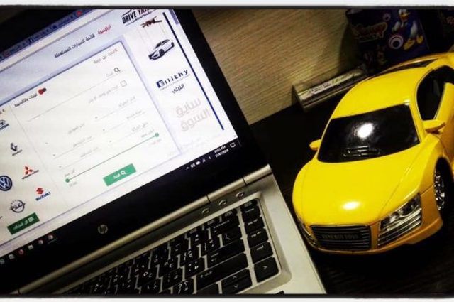 تجار السيارات تثمن جهود درايف في تحريك مبيعات السيارات