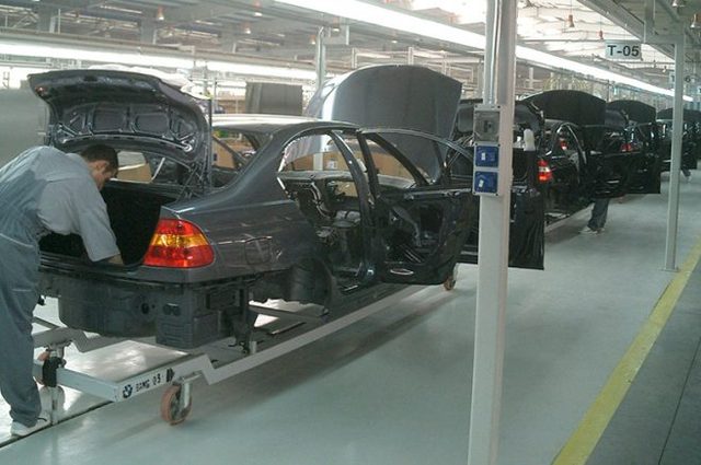 أهم 10 شركات سيارات للتجميع المحلي في مصر 