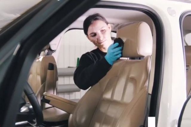 كيف تحافظ على السيارة خلال انتشار فيروس كورونا؟ 