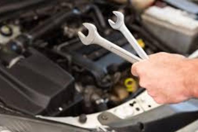 أهم أسباب تعطل السيارات 