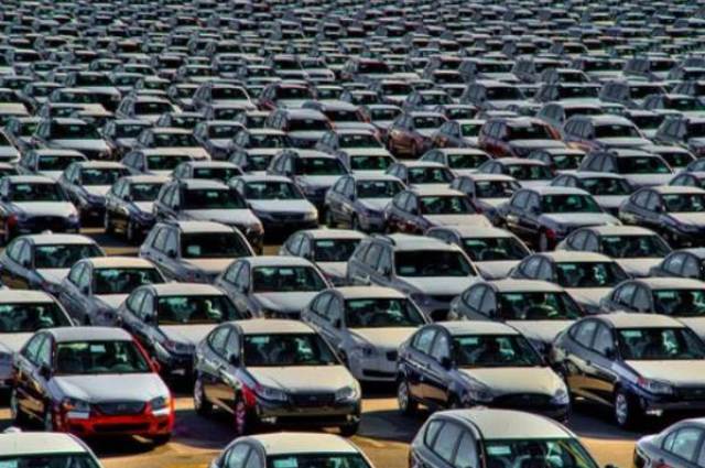 بعض شركات تقسيط السيارات ترفض تأجيل الست شهور