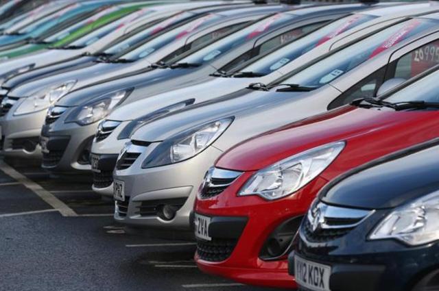 رابطة تجار السيارات : أصدرنا بيان للمطالبة بغلق شركات السيارات في مصر