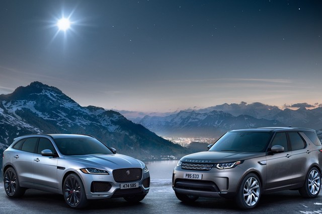 MTI تعلن مواعيد العمل الجديدة في جاجوار لاندروفر مصر