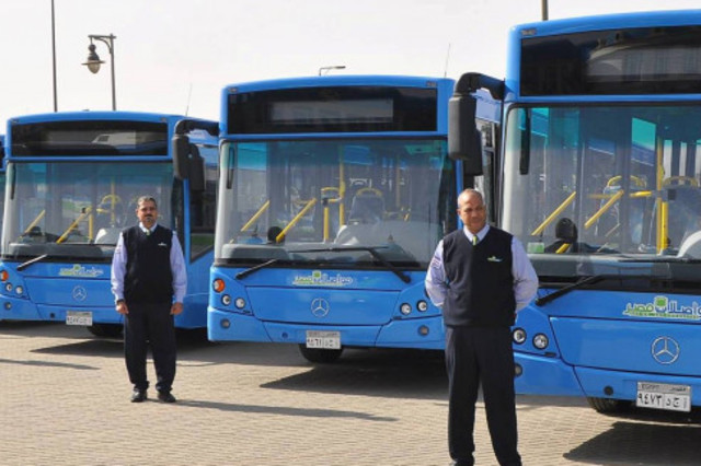 مجلس الوزراء : لا صحة لوقف حركة المواصلات العامة في مصر الجمعة والسبت