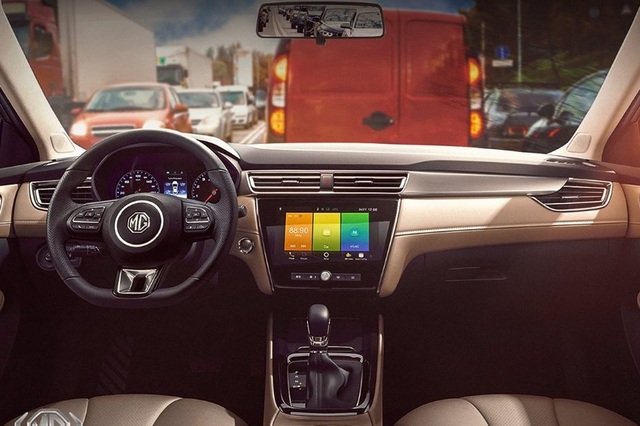 MG تعلن تغيير مواعيد العمل في المعارض ومراكز الخدمة