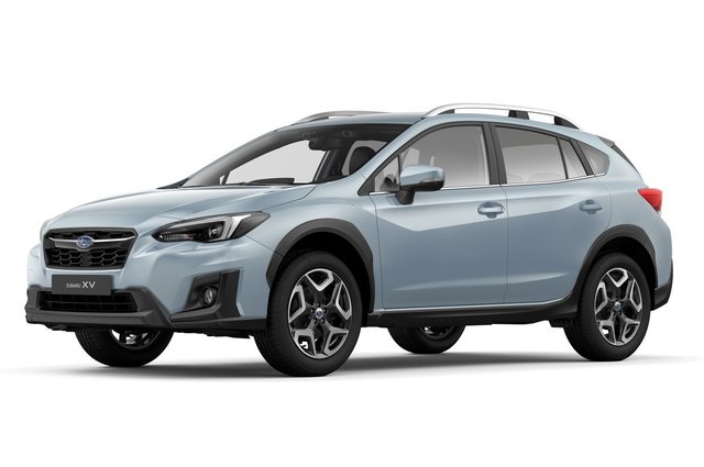 سوبارو تعلن تعديل مواعيد العمل في مصر 