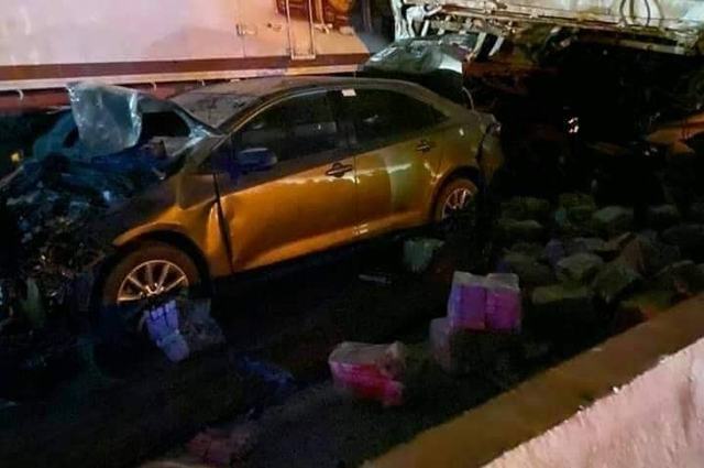 بالصور : حوادث قاتلة في مصر خلال الساعات الأخيرة