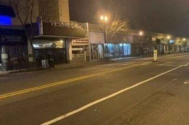 اعلان حظر التجول في مصر بداية من الأربعاء 25 مارس