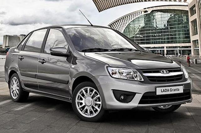 تضارب الانباء بين وقف العمل في مصانع لادا وبي واي دي وتقليل وقت العمل