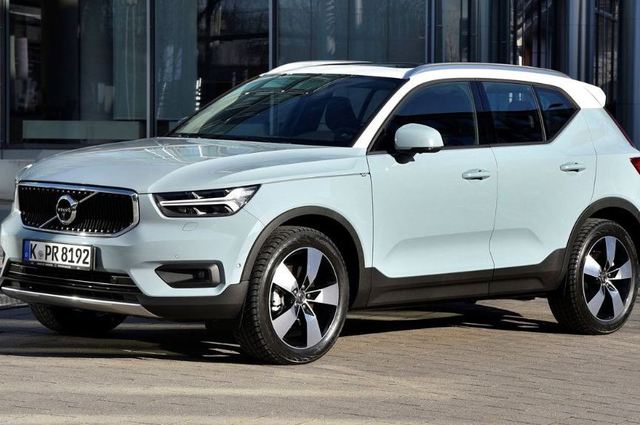 وكيل فولفو يعلن اجراءات جديدة للوقاية من كورونا