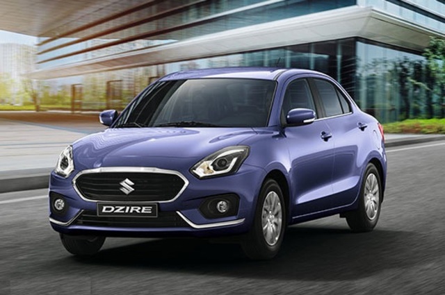 انخفاض أسعار سوزوكي ديزاير في مصر
