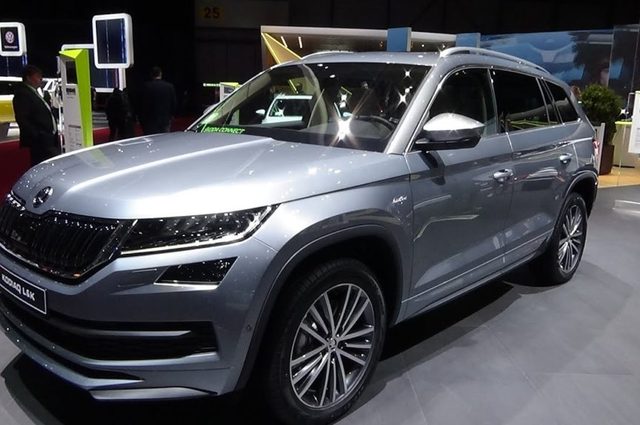 وكيل سكودا وسيات : قللنا ساعات العمل ووضعنا خطة لمحاربة كورونا