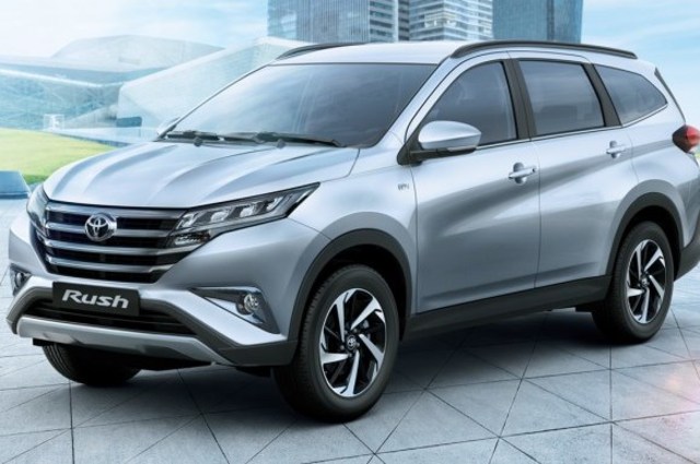 تويوتا مصر : المسابقات المنتشرة للفوز بسياراتنا. .  وهمية