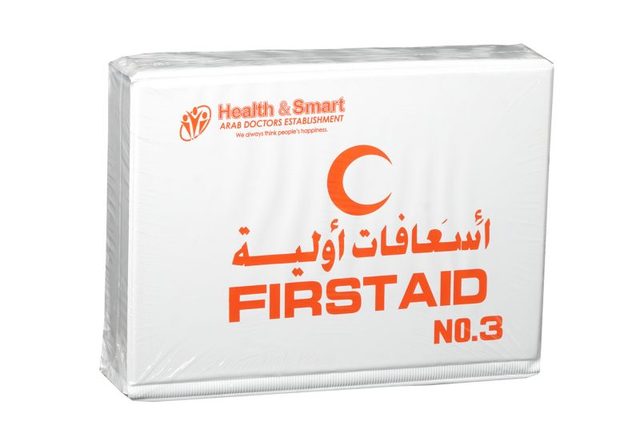 المرور يؤكد . . لا يلزم شراء المثلث وشنطة الاسعافات عند تجديد الرخصة