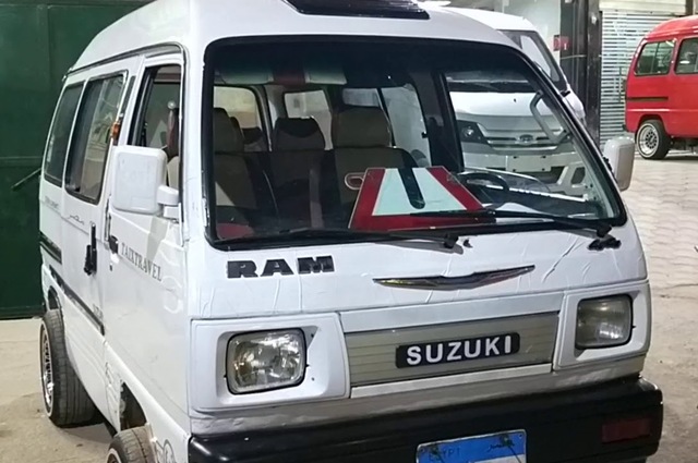 مسئول بسوزوكي : نقوم بالتصنيع بشكل عادي ولكننا سنتأثر لو استمر الوضع