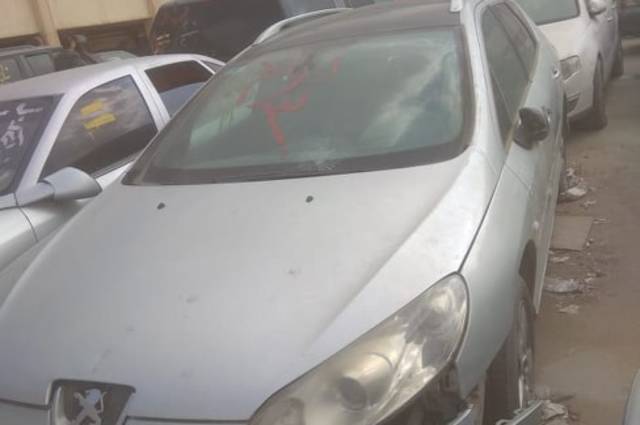 تأجيل مزادات السيارات في مصر الي 6 أبريل المقبل