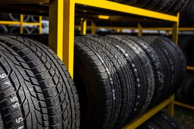 مصنع مشترك لانتاج الاطارات بين قطاع الاعمال والهيئة العربية للتصنيع