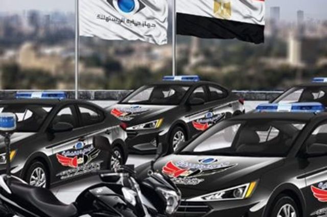 بداية من الغد . . انطلاق المرحلة الثانية لسيارات حماية المستهلك في 15 محافظة