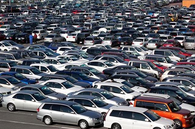 خبراء : من الصعب انخفاض أسعار السيارات في مصر