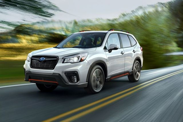 أسعار سوبارو XV الجديدة تبدأ من 410 ألف بدلاً من 430 ألف