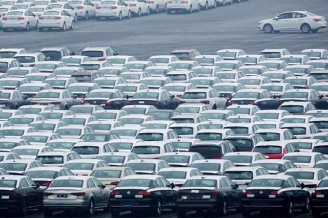 ترتيب أهم السيارات المستوردة الملاكي مبيعاً في مصر