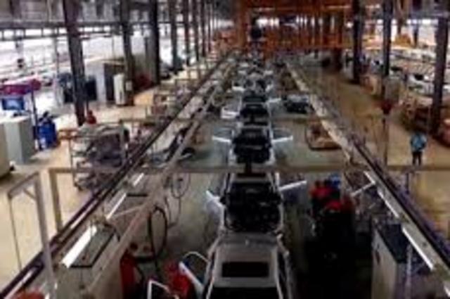 قطاع السيارات في مصر لايزال في حالة استقرار أمام كورونا