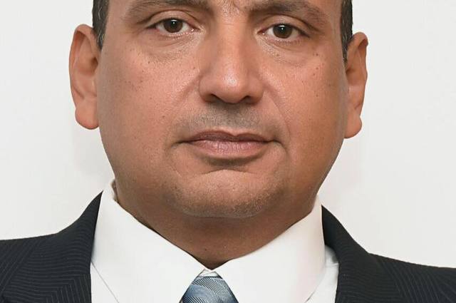 المنصور للسيارات تعلن تغيير في المناصب القيادية في الشركة