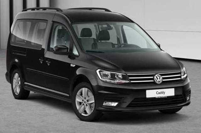 تصنيع سيارات فولكس فاجن التجارية يقترب من مصر