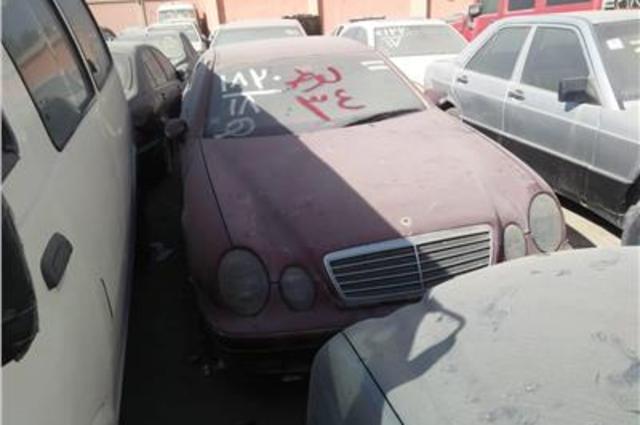 أهم مزادات السيارات في شهر مارس المقبل