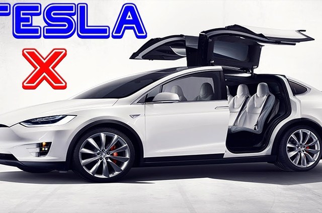 الصيانة الدورية لسيارات تسلا الكهربائية 