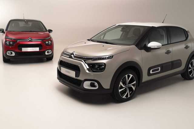 اطلاق سيتروين C3 الجديدة في العالم