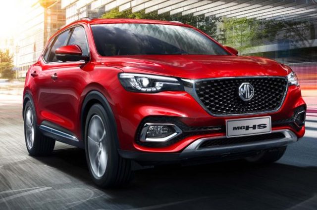 أسعار السيارات الصينية قد تشهد زيادات 