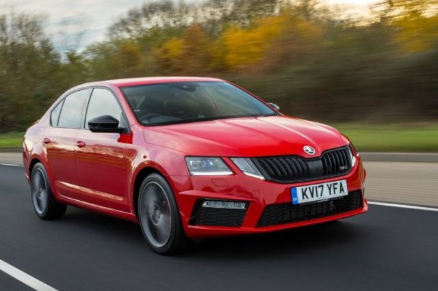 سكودا تسعى لبيع أكثر من 5000 سيارة في مصر في 2020