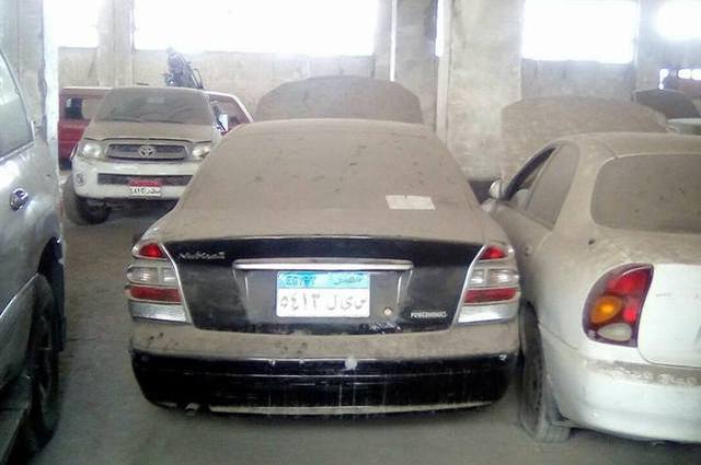 أهم السيارات في مزاد جمرك الاسكندرية في فبراير