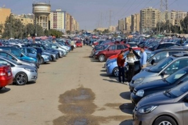 تراجع في أسعار المستعمل وركود في المبيعات